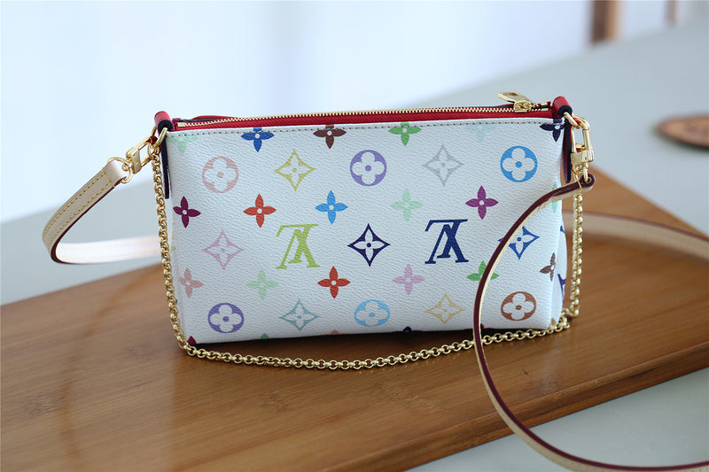 Ozarra Fashion Lu-Vi bags - 9053