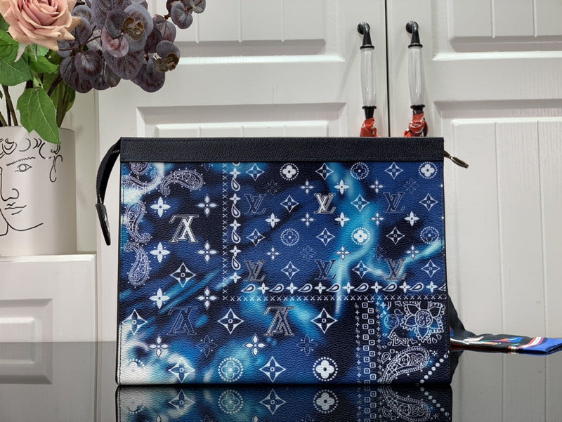 Fashion Lu-Vi bags - 3437
