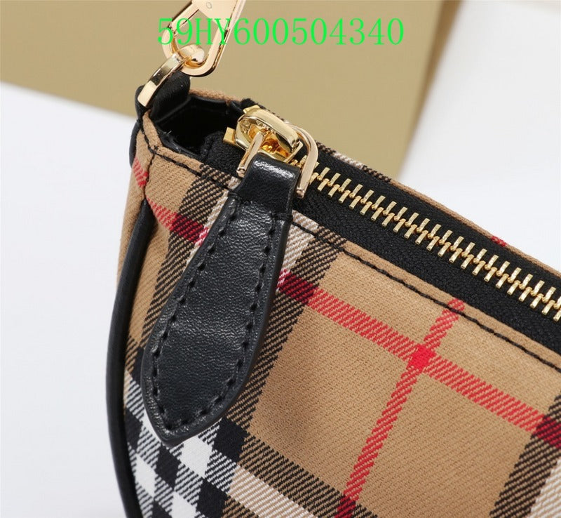 Ozarra Fashion -BBR Bags - 535