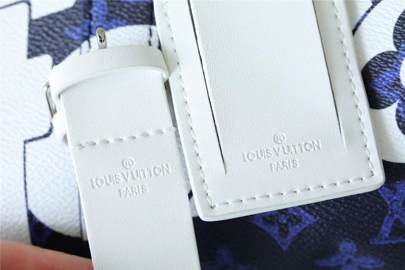 Ozarra Fashion Lu-Vi bags - 11186