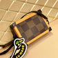 Ozarra Luxury - LOV Bags - 2751