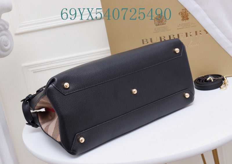 Ozarra Fashion -BBR Bags - 724