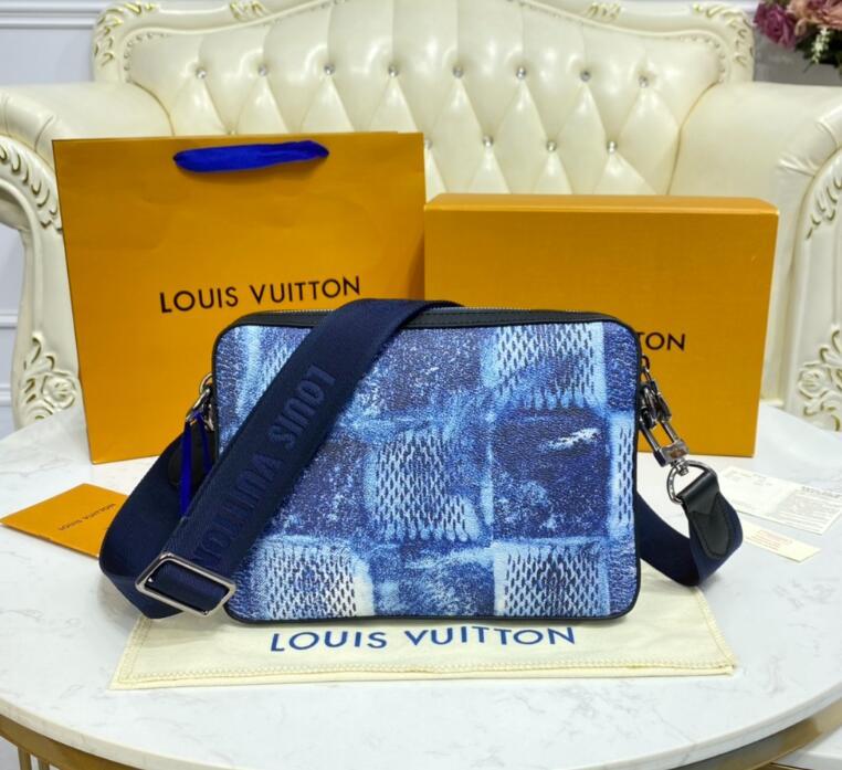 Ozarra Luxury - LOV Bags - 2354