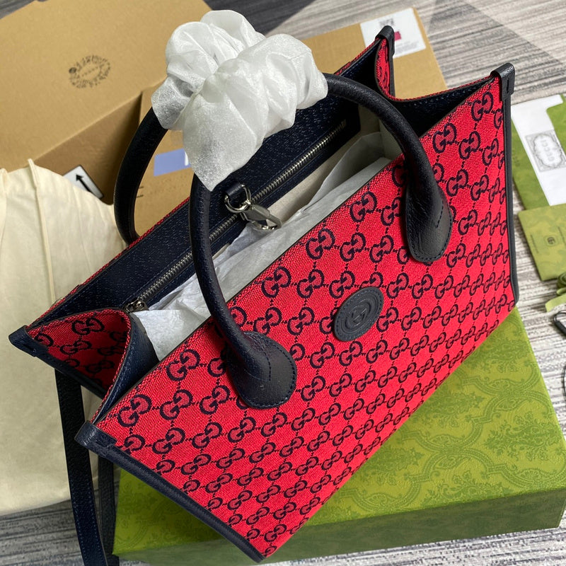 Ozarra - GG Bags - 1981