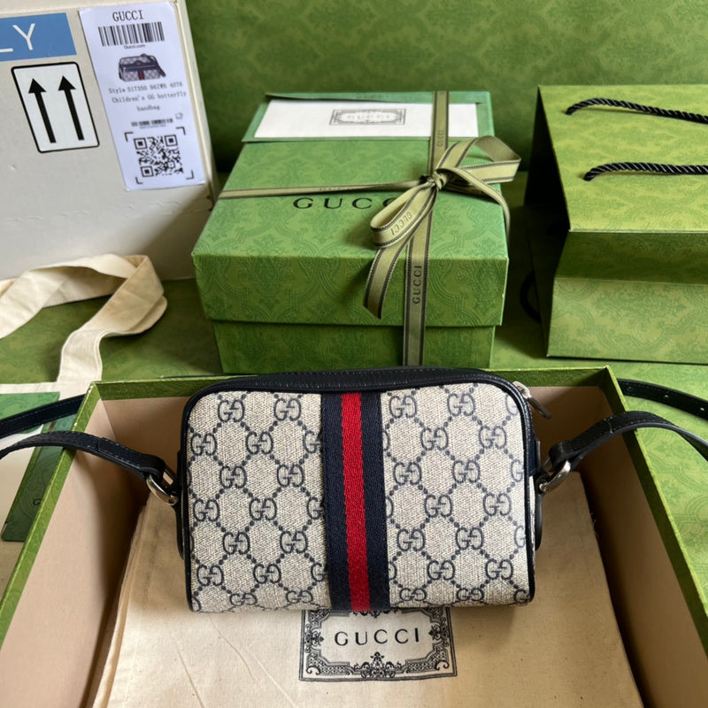 OZ - GCI Bags - 895
