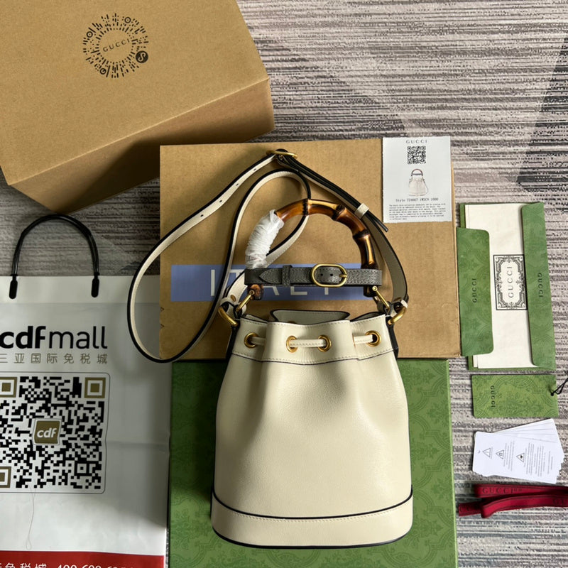 Ozarra - GG Bags - 1015