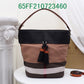 Ozarra Fashion -BBR Bags - 720