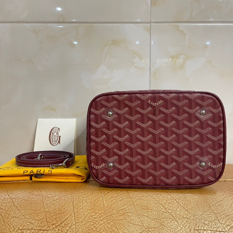 Ozarra - GOD Bags - 845