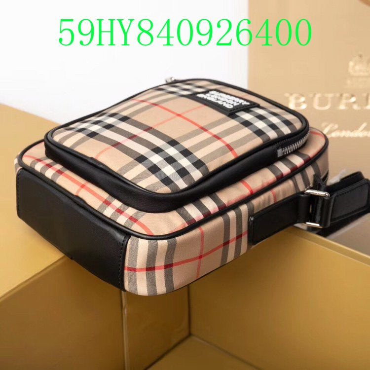 Ozarra Fashion -BBR Bags - 629