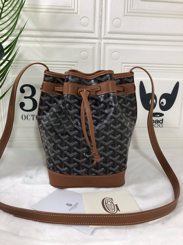 Ozarra - GOD Bags - 176