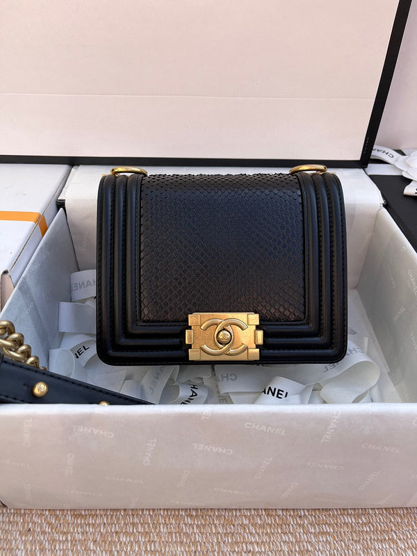 BAB - CHL Bags - 3420
