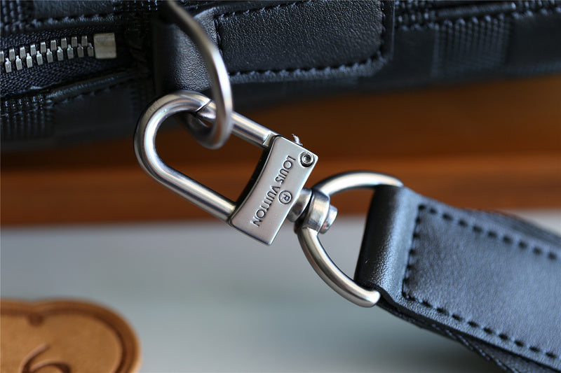 Ozarra Fashion Lu-Vi bags - 9832