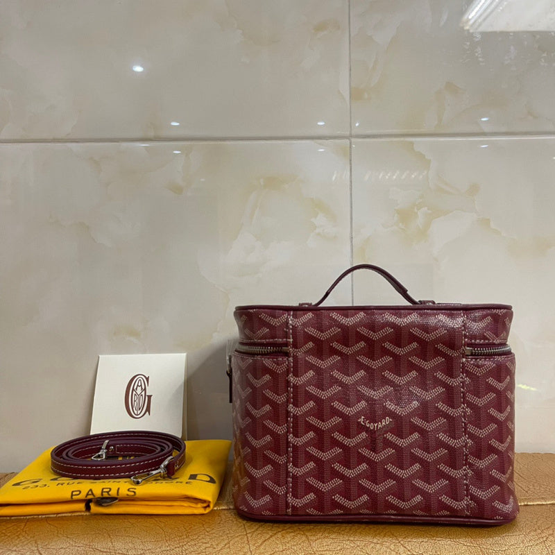 Ozarra - GOD Bags - 336