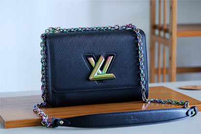 Ozarra Fashion Lu-Vi bags - 8525