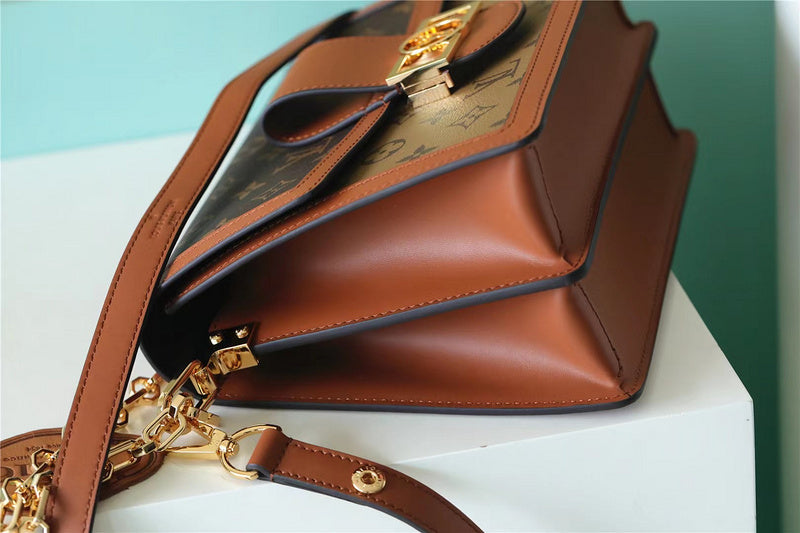 Ozarra Fashion Lu-Vi bags - 8144