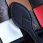 Ozarra Fashion Lu-Vi bags - 8070
