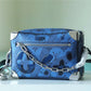 Ozarra Fashion Lu-Vi bags - 10128