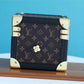 Ozarra Fashion Lu-Vi bags - 9530