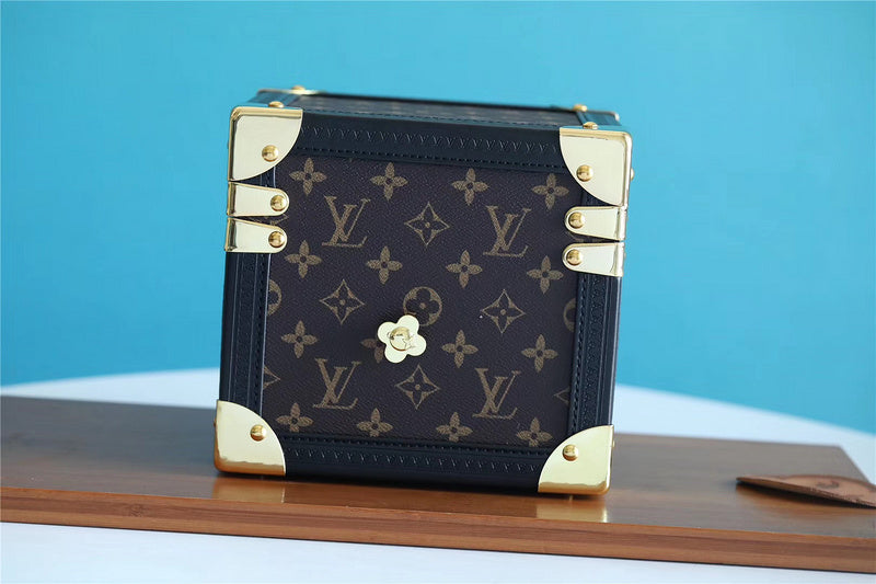 Ozarra Fashion Lu-Vi bags - 9530