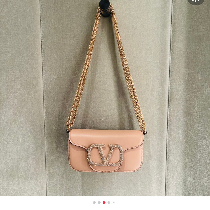 OZ - VEL Bags - 520
