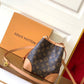Fashion Lu-Vi bags - 3605