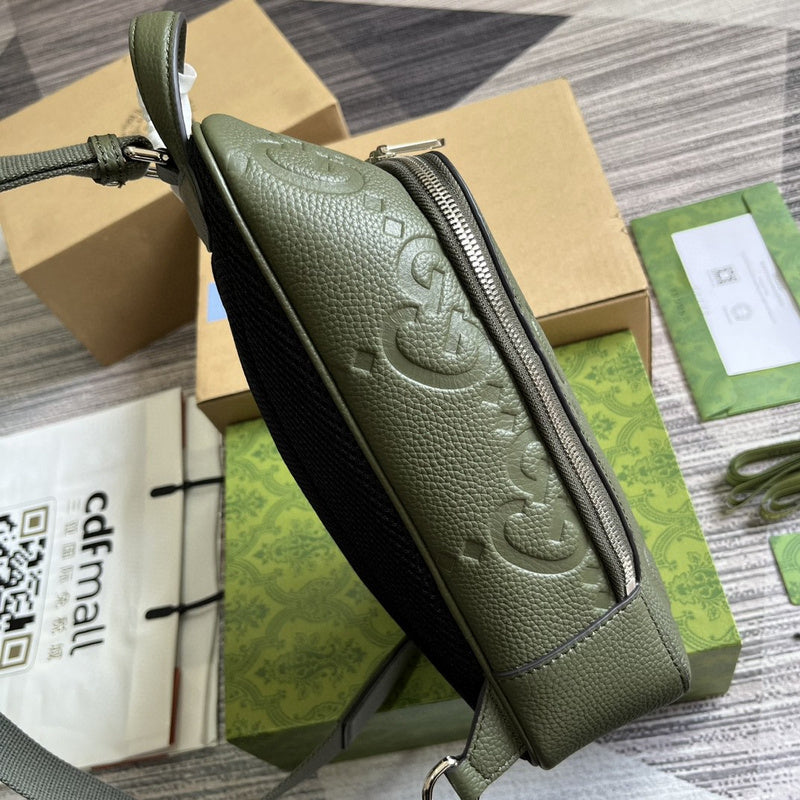 Ozarra - GG Bags - 092