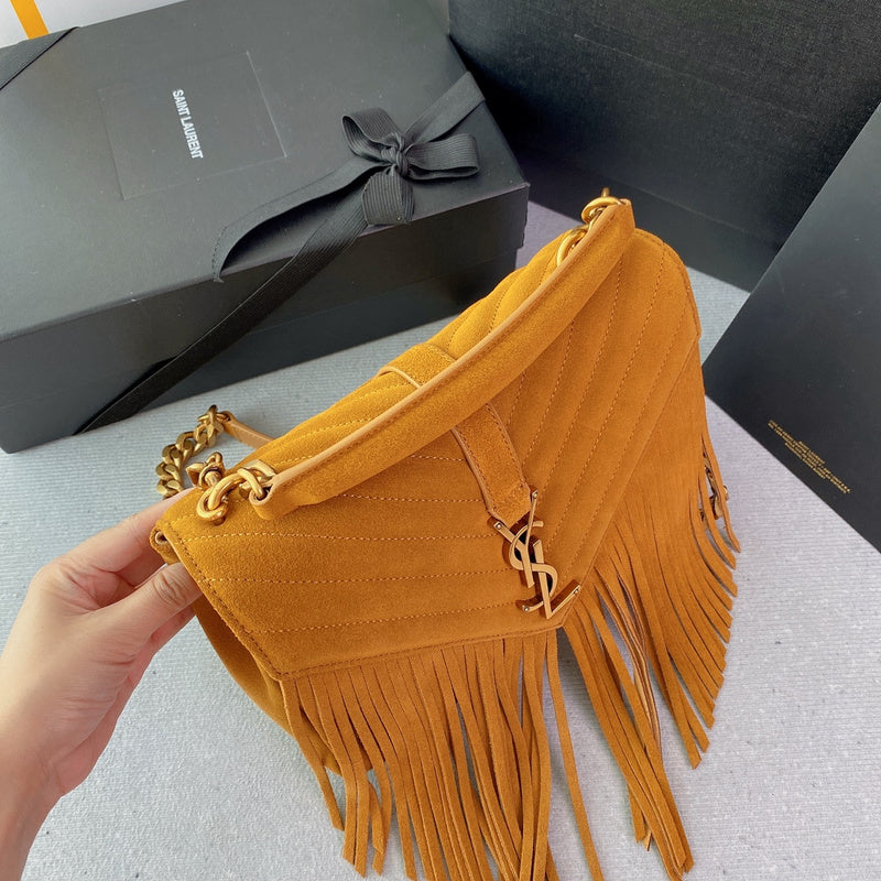 OZ - SLY Bags - 481