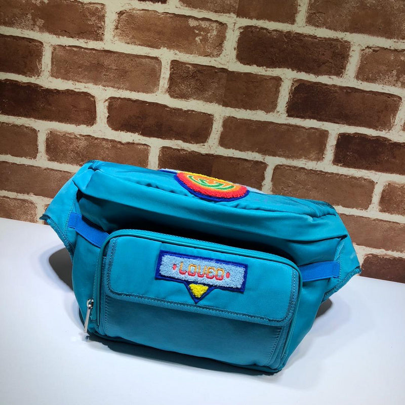 BAB - GCI Bags - 1245