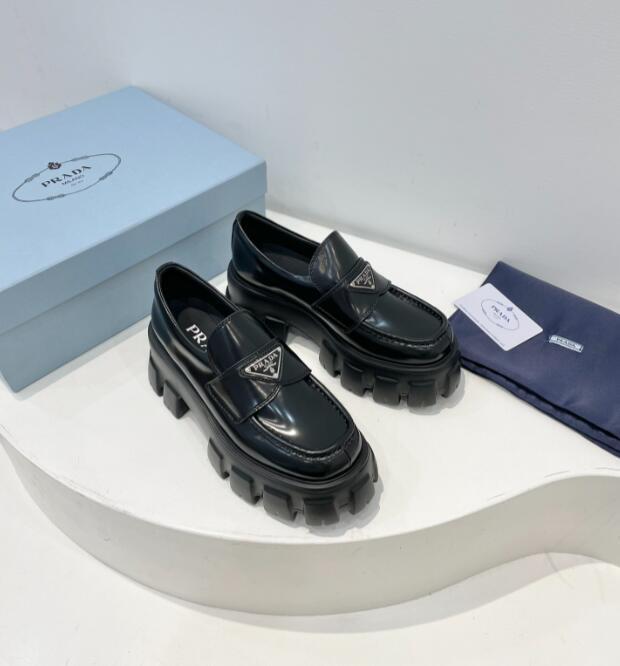 Ozarra Luxury - PD Women Shoes - 135