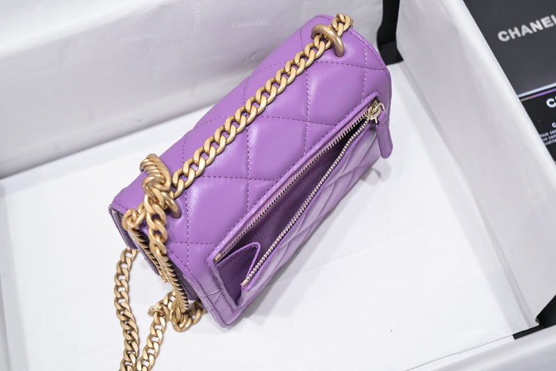 BAB - CHL Bags - 2930