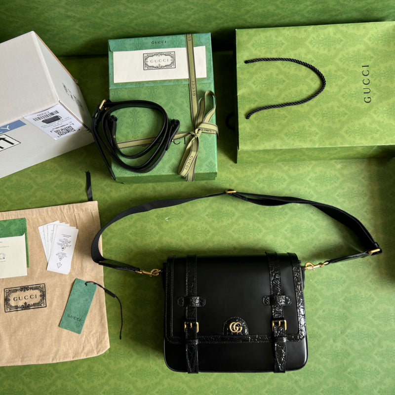 OZ - GCI Bags - 2159