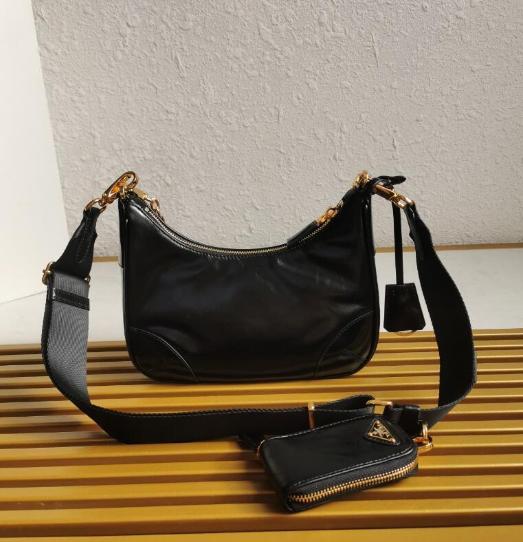 Ozarra Luxury - PD Bags - 022
