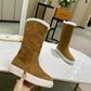 Ozarra Luxury - LOV Women Shoes - 806