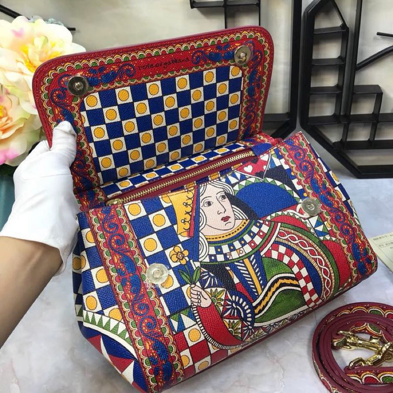Ozarra - DG Bags - 296
