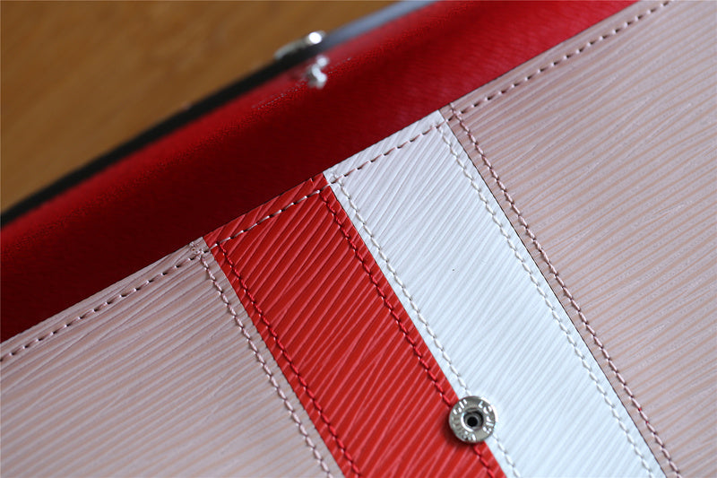 Ozarra Fashion Lu-Vi bags - 9375