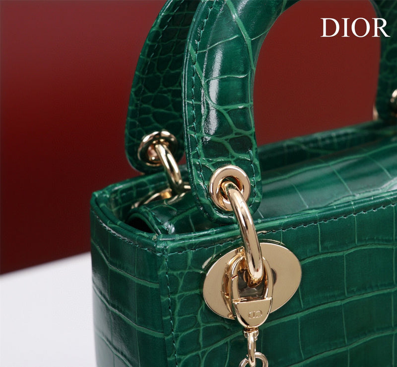 Ozarra - Dir Bags - 1756