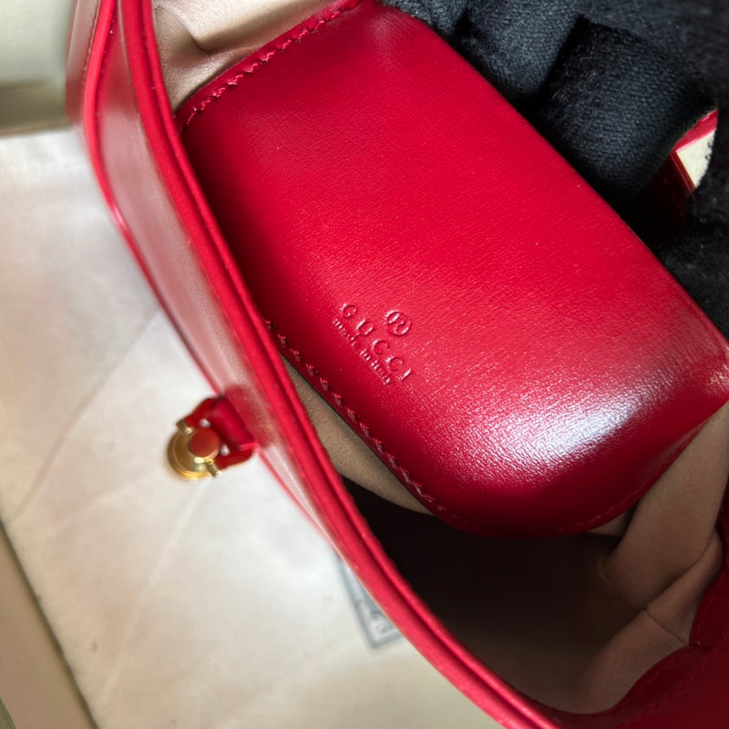 OZ - GCI Bags - 814