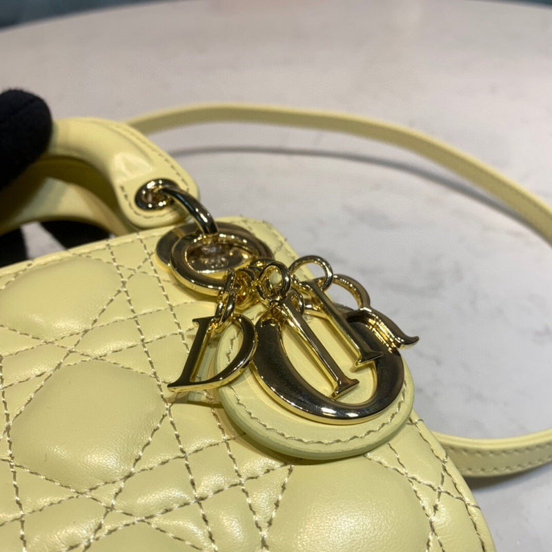 Ozarra - Dir Bags - 1725
