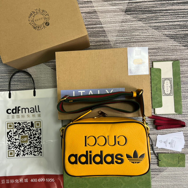 Ozarra - GCI Bags - 4313