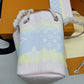 Ozarra Fashion Lu-Vi bags - 8062