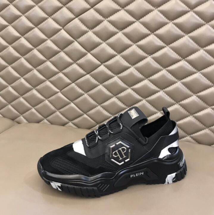 Ozarra Luxury - PHP Shoes - 055