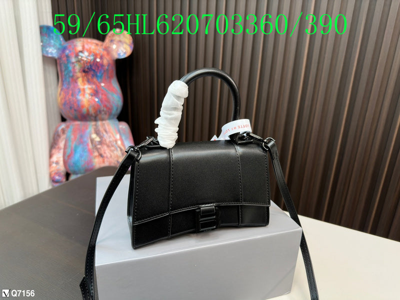 Ozarra Fashion - BGA Bags - 1719