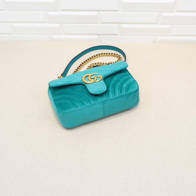 BAB - GCI Bags - 891