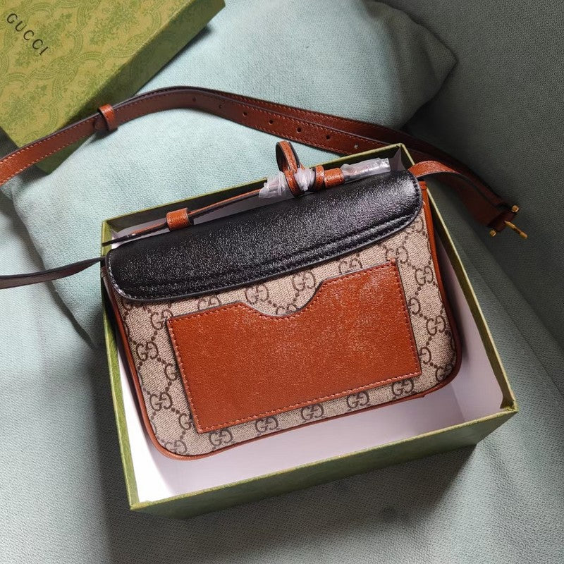 Ozarra - GCI Bags - 2091