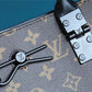 Ozarra Fashion Lu-Vi bags - 9815