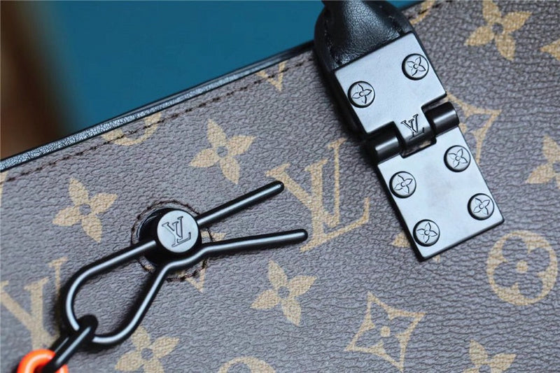 Ozarra Fashion Lu-Vi bags - 9815