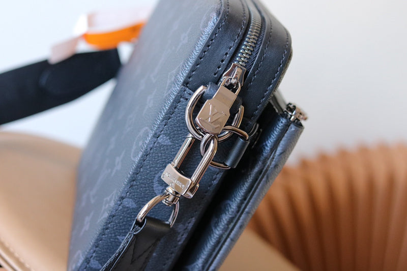 Ozarra Fashion Lu-Vi bags - 17186