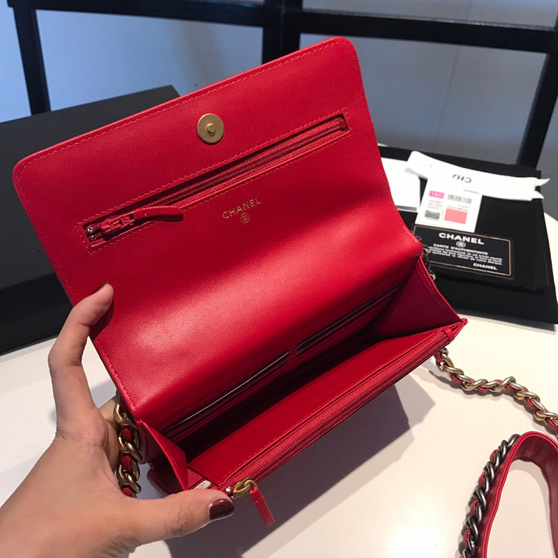 Ozarra - CHL Bags - 6504