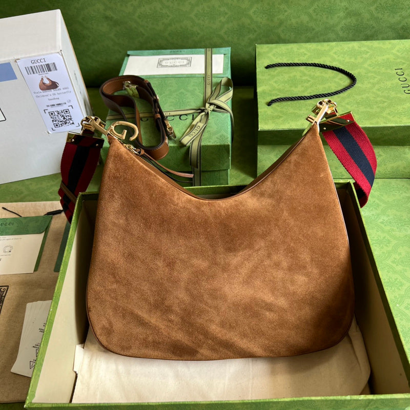 OZ - GCI Bags - 1603