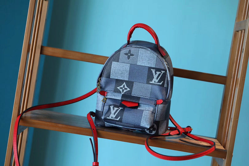 Ozarra - LUV Bags - 034